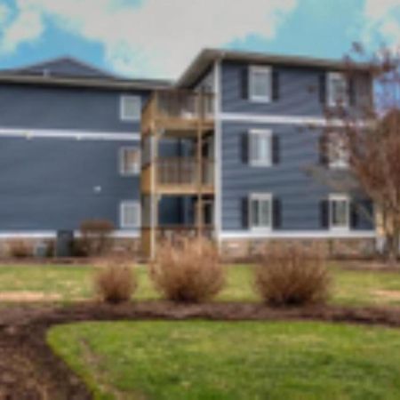 Ocean Glass Condominiums Rehoboth Beach Exterior foto